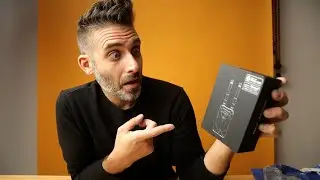 Control the OLD Aputure and NEW Amaran Lighting with your PHONE!  Sidus Link Bridge