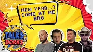 S4 EP1: NEW YEAR...? COME AT ME BRO