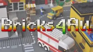 Bricks4All Intro