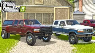 I SPENT $80,000! TO SAVE THESE TRUCKS FROM ROTTING IN A BARN!?