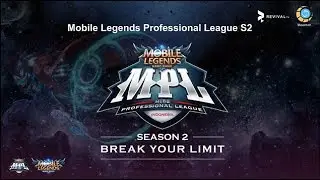 [ LIVE ] MPL Season 2 Day 2 GRAND FINAL EVOS VS RRQ.02