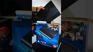 Gracias PS3 🥹 #playstation3 #ps3 #play3 #playstation #ps5 #playstation5 ##dualsenseedge #spiderman