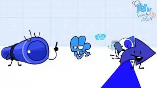 animatic battle intro but some contestants were replaced #animation #osc #fypシ #animaticbattle