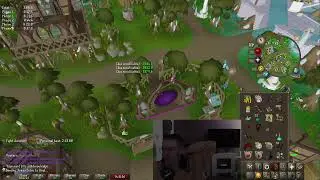 [UIM] Back at my favourite boss! 808 / 900 Shards!