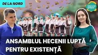 Ansamblul Hecenii luptă pentru existență