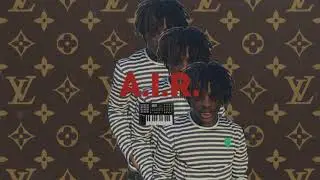 Splurge ft. Lil 2z  Type Beat 