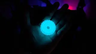 Glow Spinner (High Speed & Accurate)