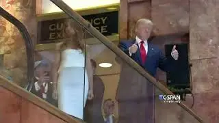 One Shining Moment - Trump Edition