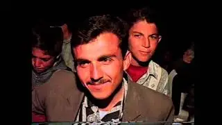 حفل زفاف محمد مصطفى شيخاني 2