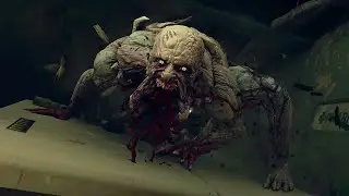 Dying Light 2 playthrough pt.2 - Z0mbee K1ller Aiden back at it