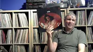 Vinyl Community - Listening Stack #40