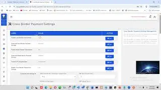 Cross Border Payment and Multi - currency account creation Review | GOBELLER