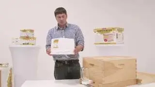 Little Giant Beekeeping Supplies