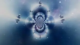 888  Bougha Activation &mdash; Rituel fractal #888hz #musiquespirituelle #frequencyhealing  #soundhealing
