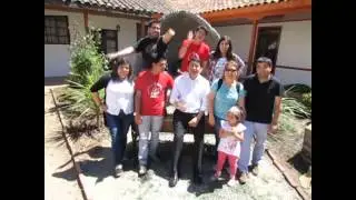 Invitaci&oacute;n a Puquillay 2014