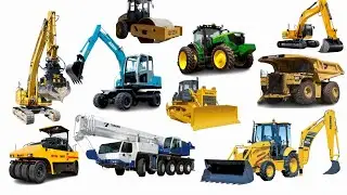 types and uses of heavy mining equipment I Excavators, Bulldozers, Motor Grader