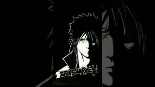 Uchiha sasuke