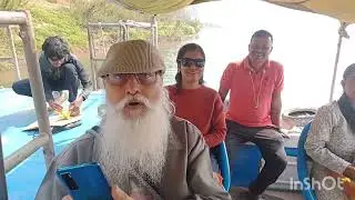 Satkosia II মহানদী ঘুরে খুব আনন্দ অনুভব করলাম। 