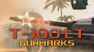 Marking lt and then farming credits for auction! WoTB