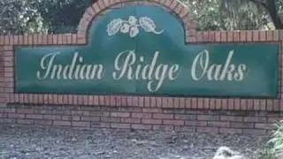 Indian Ridge Oaks