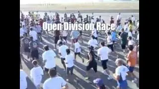 2011 Kevin Cook Spirit Run Video