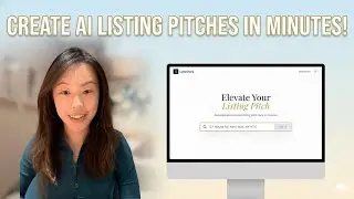 This AI Makes Custom Listing Presentations In Minutes