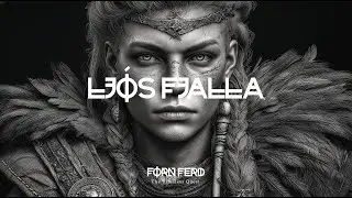 Lj&oacute;s fjalla / Old Norse Viking / Folk / Music