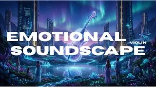 This Epic Violin & Synth Track Will Put You in Deep Creative Flow