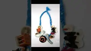 Lisa Walker #contemporaryart #contemporaryjewellery