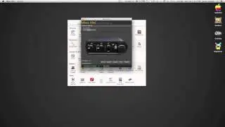 How to instale you'r Mbox.