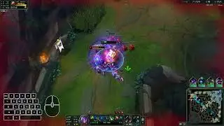 Riven vs Vlad Plat 3 S16