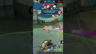 Up wr di akun smurf #mobilelegends #mlbb #beranda #classic