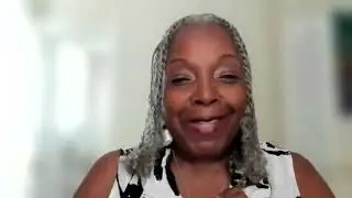 Why a Black Feminist Archive? Part 1 with Dr. Irma McClaurin (8/26/2023)