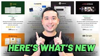 These AppSumo Deals Just Dropped! (Free Giveaway Inside)