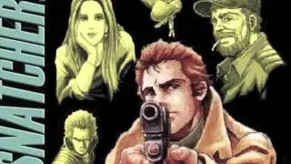 SNATCHER Endless Pursuer REMAKE by RIDA ZM