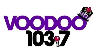 103.7WFFX NewOrleans Becomes RhythmicAC?￼