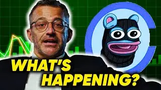 ✅ IS SKI MASK BRETT COIN ON THE RISE!!