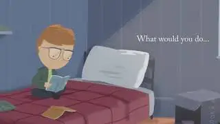 The Lost Library by Jess McGeachin | Book Trailer