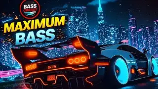 👉 🔥 Neon Night Drive Bass | Extreme Car Bass Music 🔊🚘@BassCircuit