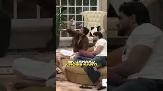 Pawan Singh | Raat Ke Safar Ki Kahani  Jahaaj Aur Humari Soch #pawansingh #riseandfallmxplayer