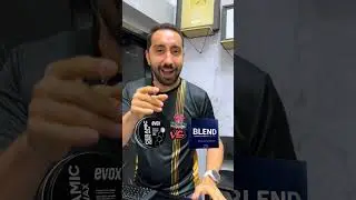 Qual minha cera favorita!
