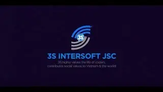 [Official] 3S Intersoft JSC Introduction - 2019