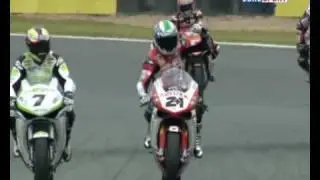 Thank You Troy Bayliss