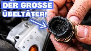The $40 sensor no one checks: They replace everything else before they even touch it
