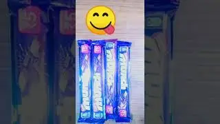 Most satisfying unwrapping munch chocolate asmr || Sweet munch crunchy wafers #shorts #munch #asmr