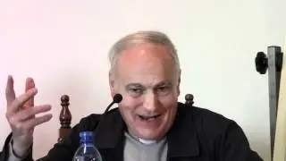 La Formazione permanente (p. Cencini)