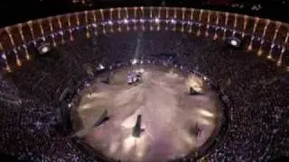 Travis Pastrana x Mat Rebeaud Red Bull x-Fighters '07