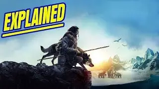 Alpha (2018) Explained