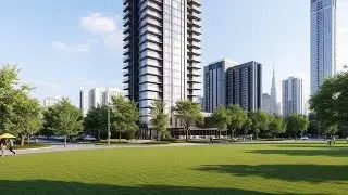 I Am The Master Builder Planner of Central Park Tower
