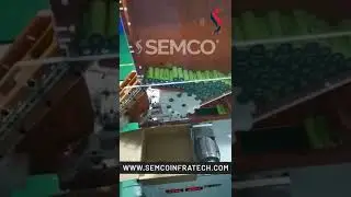 Revolutionary Fusion: Unveiling the Battery Automatic Sticker Machine with Spot Welding Power